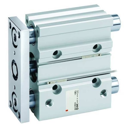 12mm Bore Guided Cylinder 20mm Stroke MPN:MGPM12-20Z