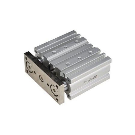 Guided Cylinder, 20mm Bore, 50mm Stroke MPN:MGPM20-50Z
