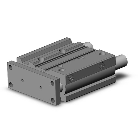 Guided Cylinder, 32mm Bore, 75mm Strke MPN:MGPM32-75Z