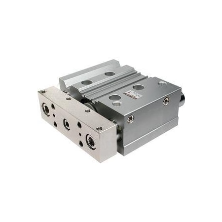 Guided Cylinder, 50mm Bore, 75mm Stroke MPN:MGPS50-75
