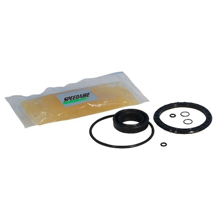 Seal Kit, Gasket, Piston Seal, SMC MPN:MHC10-PS