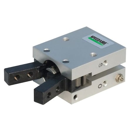 Compact Air Gripper, 22-87 psi, 78.7 mm MPN:MHC2-20D
