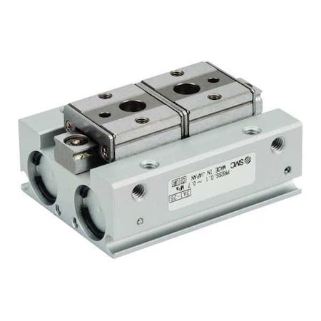 Air Gripper, 2 Finger, 16mm Bore MPN:MHF2-16D2