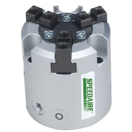 Gripper, 19.5 mm, Aluminum, 6 bar MPN:MHS3-16D