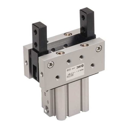Toggle Air Gripper, 2 Finger, 40mm Bore MPN:MHT2-40DZ