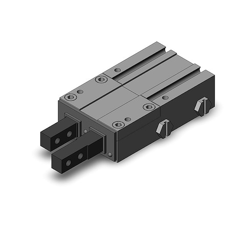 ESCAPEMENT, DBL FINGER MPN:MIW8-8D