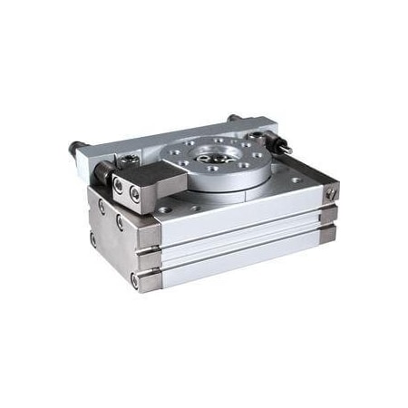 Rotary Table, 180 Rotation, Size 20 MPN:MSQB20L2