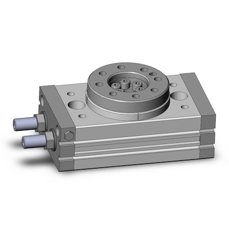 Rotary Actuator Table, Size 30 MPN:MSQB30A