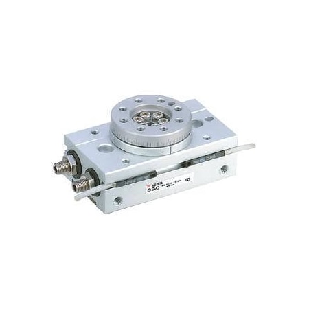 Rotary Actuator Table, Size 7 MPN:MSQB7A