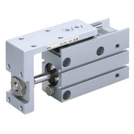 Mini Slide Table, 10mm Bore, 15mm Stroke MPN:MXH10-15Z