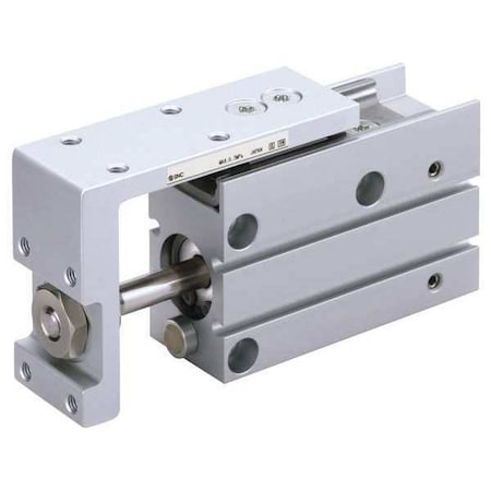 Mini Slide Table, 16mm Bore, 20mm Stroke MPN:MXH16-20Z