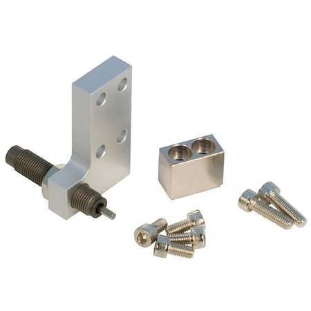 Shock Absorber, Extend, Pneumatic Slides MPN:MXQ-BS20