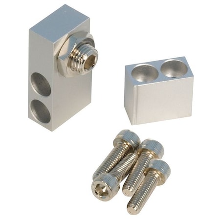 Stroke Adjuster, Retract, Pneumatic Slide MPN:MXS-AT20