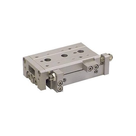 Air Slide Table, 20mm Bore, 30mm Stroke MPN:MXS20L-30