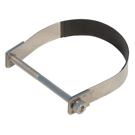 Autoswitch Band, Band, 2in, Steel, Screw MPN:NBM2-200A