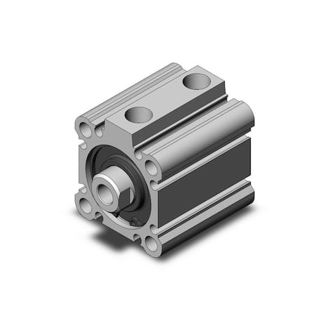 Compact Cylinder, NCQ2-Z MPN:NCDQ2A32-15DZ