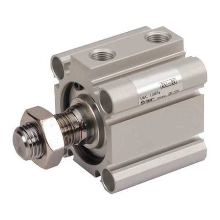 80mm Bore Compact Cylinder 25mm Stroke MPN:NCDQ2B80-25DMZ