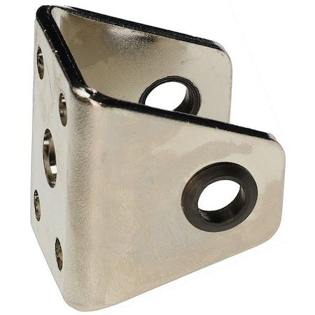 TRUNNION/DBL CLEVIS BRACKET MPN:NCG-P063