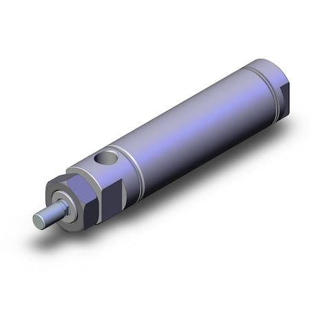 NCM, Air Cylinder MPN:NCMB106-0200