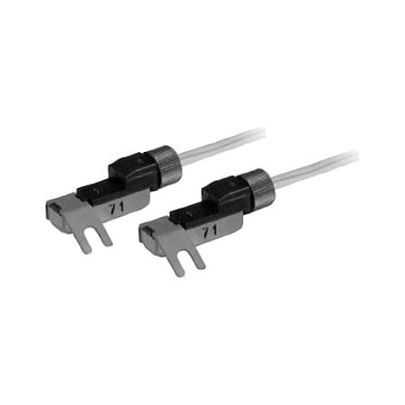 Reed Switch Set, 40 mA, 24VDC MPN:RFKSS-GAP0011