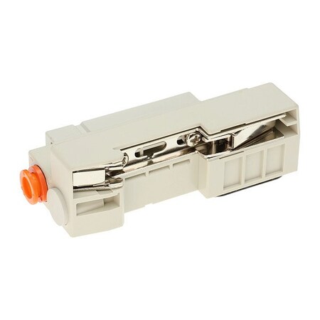 Port (5)solenoid valve endplate MPN:SV1000-52U-2A-N9