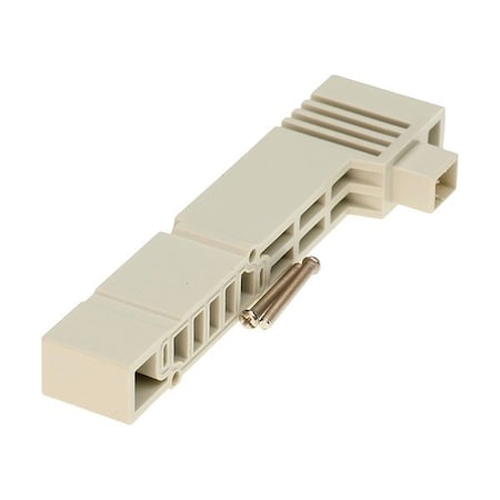 BLANK STATION PLATE MPN:SV1000-67-1A