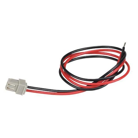 Solenoid Coil Connector, 12/24V DC, 30 mm MPN:SY100-30-4A