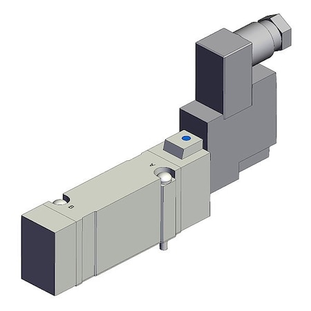 Solenoid Valve MPN:SY7140-5DZ