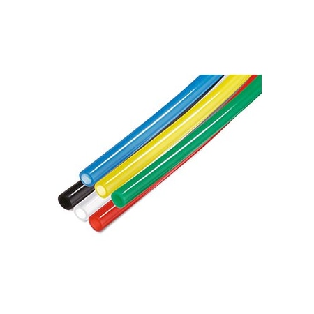Nylon Tubing, OD 12mm, ID 9mm, 20m, Black MPN:T1209B-20