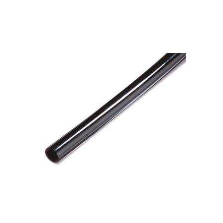 Anti-Static Soft Nylon Tubing, 100m, Black MPN:TAS0425B-100