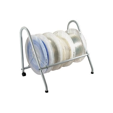 Tube Reel, for 12mm Tube Size MPN:TBR-4