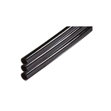 PU Flat Tubing, OD 4mm, ID 2.5mm, PK2 MPN:TFU0425B-2