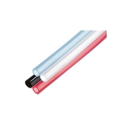 FEP Tube, OD 8mm, ID 6mm, 20m, Blk, Opq MPN:TH0806B-20