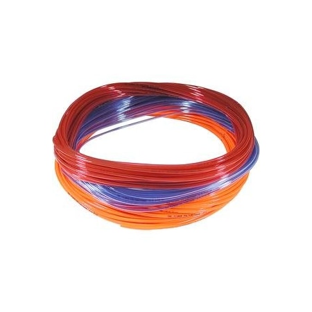Nyln Tubing, OD 1/4