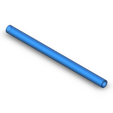 PU Tubing, OD 1/4