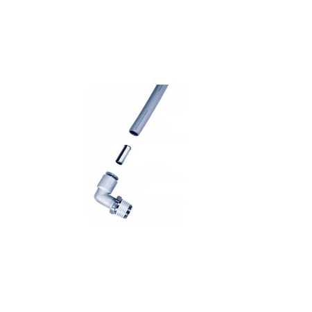 Series TJ Inner Sleeve, for TUS0604 MPN:TJ-0604