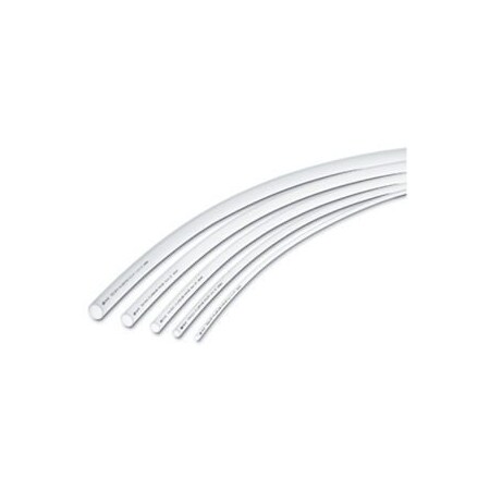 Soft Fluoropolymer Tubing, 2-Layer MPN:TQ0806-20