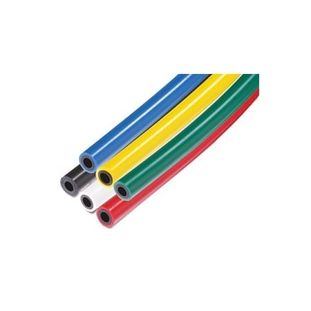 Dbl-Layer Tubing, OD 8mm, ID 5mm, 20m, Blue MPN:TRBU0805BU-20