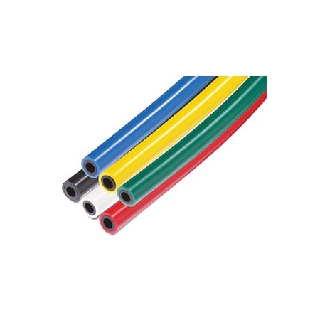 Dbl-Layer Tubing, OD 10mm, ID 6.5mm, 20m, Bl MPN:TRBU1065BU-20