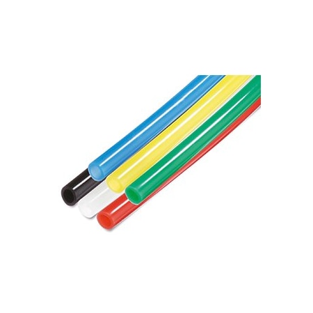 Soft Nylon Tubing, OD 12mm, ID 9mm, 20m, Bl MPN:TS1209BU-20