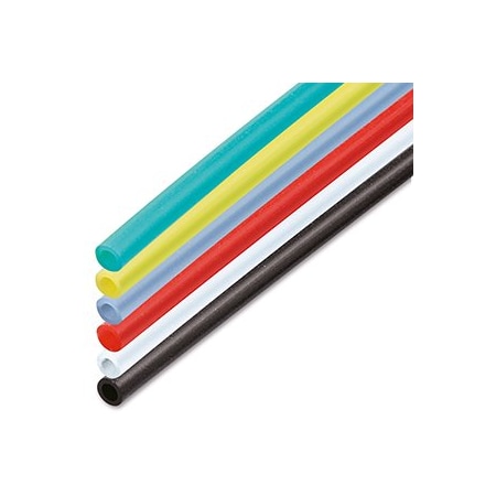 Wear Resist Tubing, OD 10mm, ID 6.5mm, Blk MPN:TUZ1065B-20