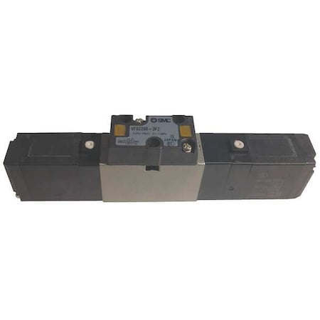Solenoid Air Con Valve, Five-Way, 140 psi MPN:VFS2200-3FZ