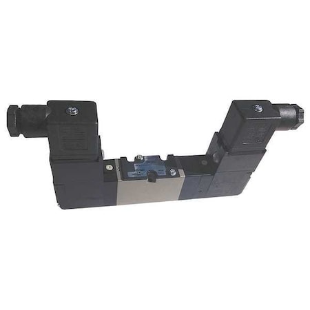 Solenoid Air Con Valve, Five-Way, 140 psi MPN:VFS3210-3DZ