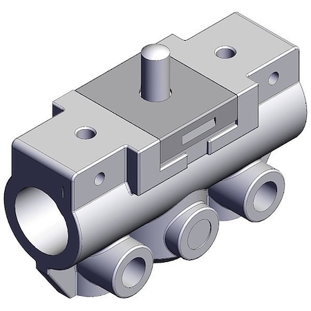 MECHANICAL VALVE MPN:VM130-N01-00A