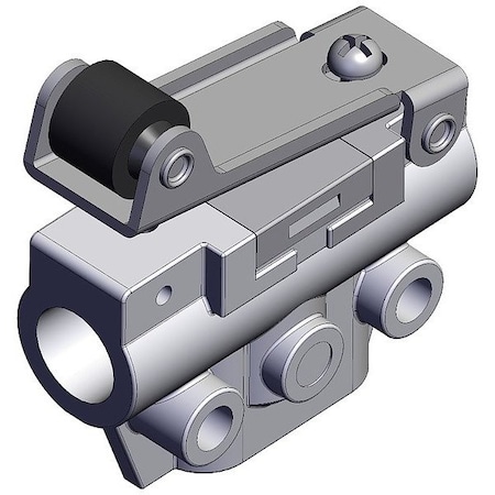 MECHANICAL VALVE MPN:VM133-M5-01A