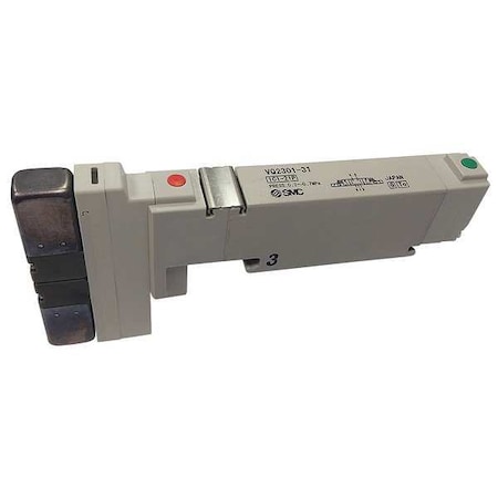 Solenoid Air Control Valve, 22.4CFM, 1.3VA MPN:VQ2301-31