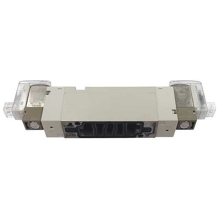 Solenoid Air Con Valve, Five-Way, 101 psi MPN:VQZ2251-3LO1