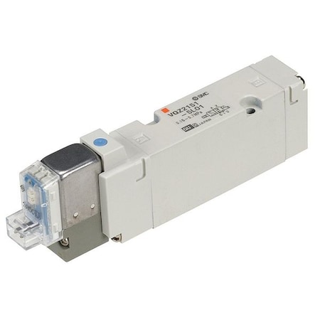 Solenoid Air Con Valve, Five-Way, 101 psi MPN:VQZ3251-5LO1