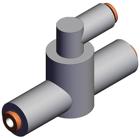 SHUTTLE VALVE MPN:VR1210F-01