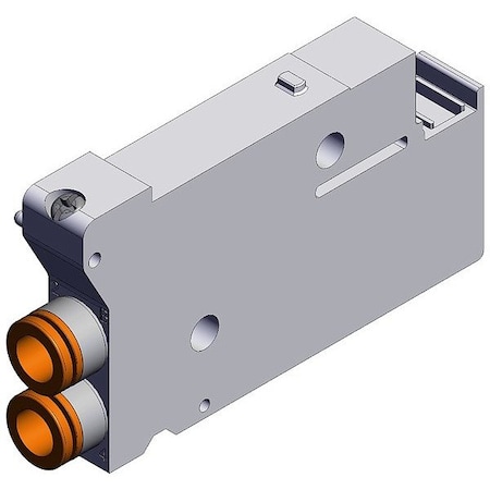 MANIFOLD BLOCK MPN:VVQC1000-1A-S-N7